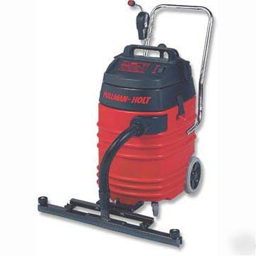 Maintenance pro wet/dry squeegee vacuum 20GAL. AM20SV