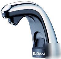 Sloan automatic electronic soap dispenser (ESD200-lt)