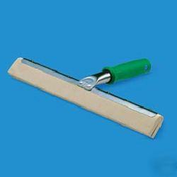 Unger tile squeegee - nonmarking - 14