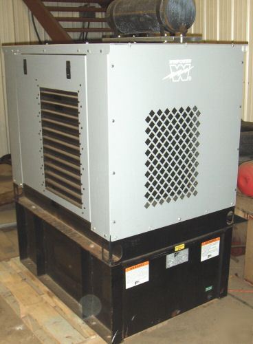 Winpower 8KW standby isuzu diesel generator, alternator