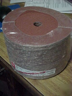 Vsm fibre discs SF840 (50 per pack)