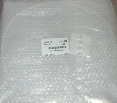 New applied materials mxp+ seperation ring 0190-09781