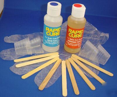 Mas epoxy rapid cure 5 minute epoxy only faster 