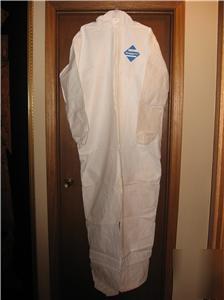 ~kleenguard XP1 protective apparel disposable overalls