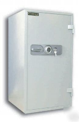  7.7 cu ft fireproof office large safe free shipping