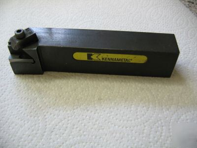 Kennametal lathe tool holder nsr-854D