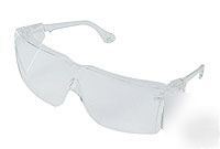 Safety glasses, aosafety 41110 clear x 20 free ship