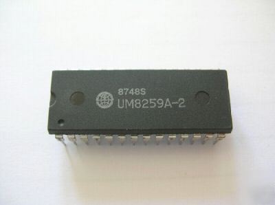UM8259A-2 -, 8259 ,8259A-2 umc - ic