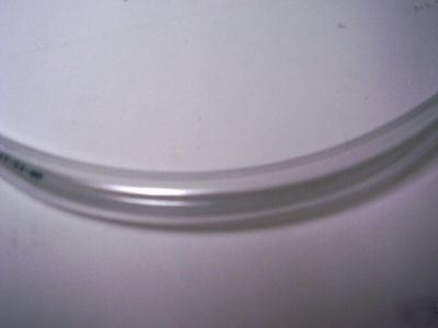 Clear vinyl tubing 1/2 inner diameter 50 foot