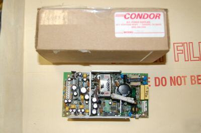Condor MSP1327 power supply