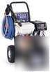 Graco g-force 3030 direct drive pressure washer