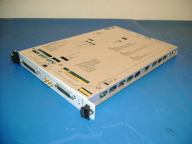 Hp 75000 series vxi-mxi interface module E1482B
