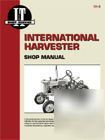 I&t manuals international harvester super/non-super a b