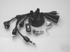 Komatsu forklift nissan H20 ignition tune-up kit