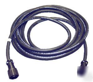 Miller 14 pin 25' extension cable set # 043725