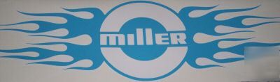 New miller welders 21