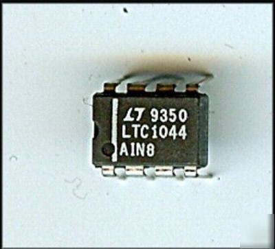 1044 / LTC1044 / LTC1044AIN8 / voltage converter
