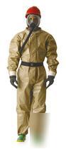 Dupont xxlarge protective coverall (38323)