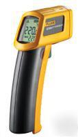 New fluke fluke 62 series handheld infrared thermometer 