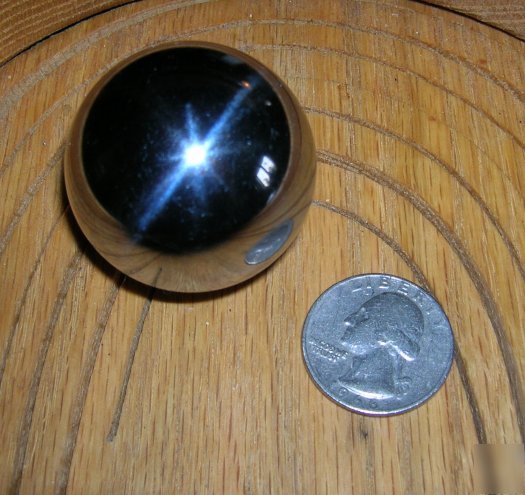 1.500 (1 1/2) inch chrome steel bearing balls grade 28