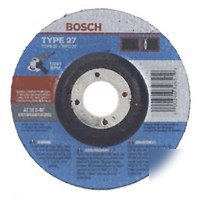 Bosch grinding wheel 4.5
