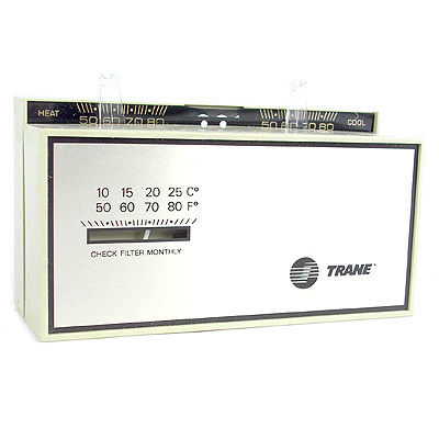 Honeywell / trane BAY28X183 multistage thermostat