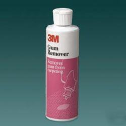 3M ready to use gum remover 6 x 8OZ (case) mco 34854