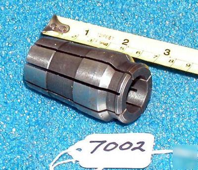 Acura flex 100 series collet size 51/64