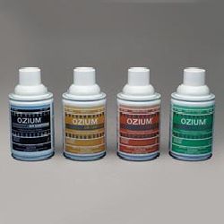 Original refills for ozium 3000 air sanitizer-tms 031