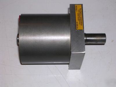 Ex-cell-o hydraulic rotac, rotary actuator . s-250-1V