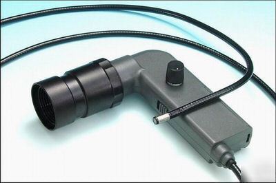 Obedient endoscope borescope - 79