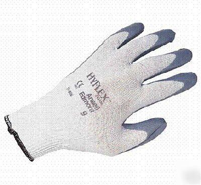 Ansell hyflex foam glove size 8 pack of 12 - 30.00