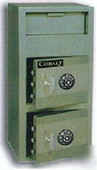 Cobalt S782CC drop deposit safe safes free shipping