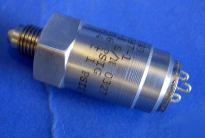Ft 9249 pressure fitting sw FT9249 (9 pieces)