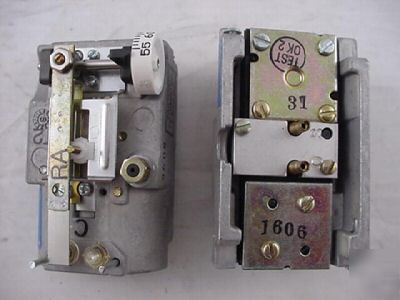 Johnson controls t-4002-201 pneumatic thermostat direct