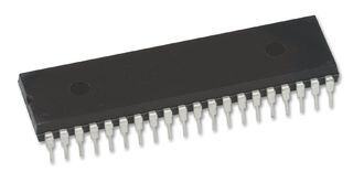 Microchip PIC16F874A pic microcontroller 16F874 16F874A