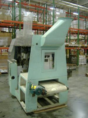 Mazzoni stuf d soap press 