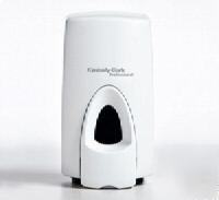 New kimberly-clark 800ML luxury foam soap dispenser 