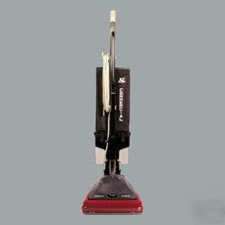 Sanitaire lightweight commercial upright vacuum eur 689
