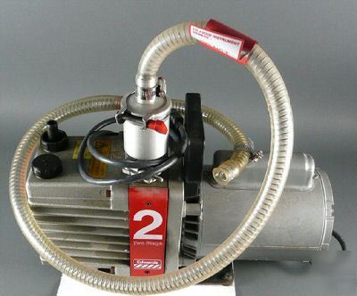 Used edwards high vacuum pump 2 stage E2M2 parts?