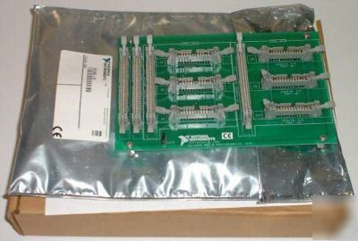 New ni sc-2054 cable adapter national inst SC2054 e