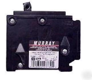 Murray breaker MP120 1 pole 20A 120/240V 