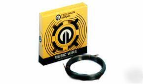 Music wire .051 (1.295MM) 1LB. precision brand