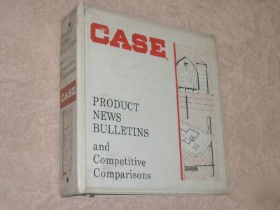 New collector case binder only used for product s ...