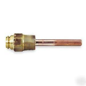 New ho ell well 121371B copper immersion
