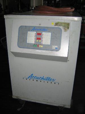 Thermal care accu-chiller water chiller - 2 of these 