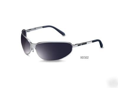 Harley davidson safety metal frame sunglasses HD502