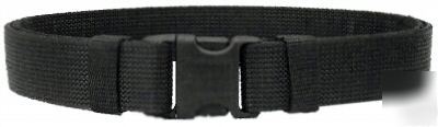 Police duty belt hwc tactical duty belt 1-1/2