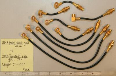 (9) smb(m-blk)-smb(f)rt angle 75 ohm 3