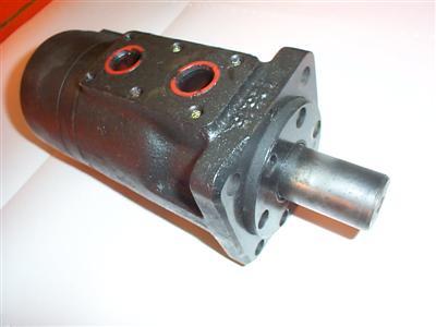 Danfoss hydraulic motor pump 12515